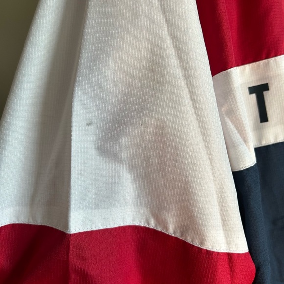 True Religion Windbreaker - Picture 2 of 3